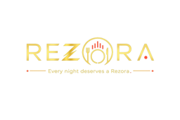 Rezora logo